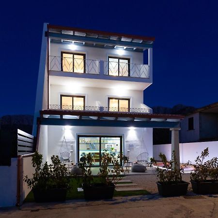 مبيت وإفطار Lula Agua Dorada Boutique المظهر الخارجي الصورة