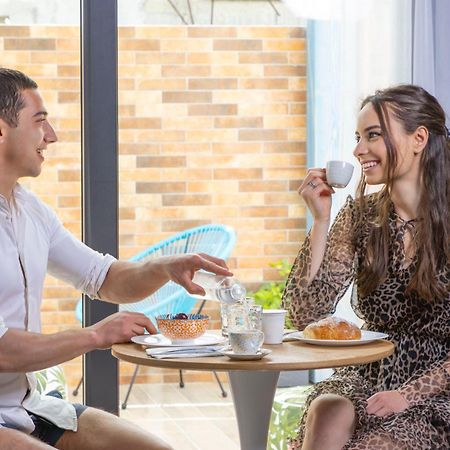 مبيت وإفطار Lula Agua Dorada Boutique المظهر الخارجي الصورة