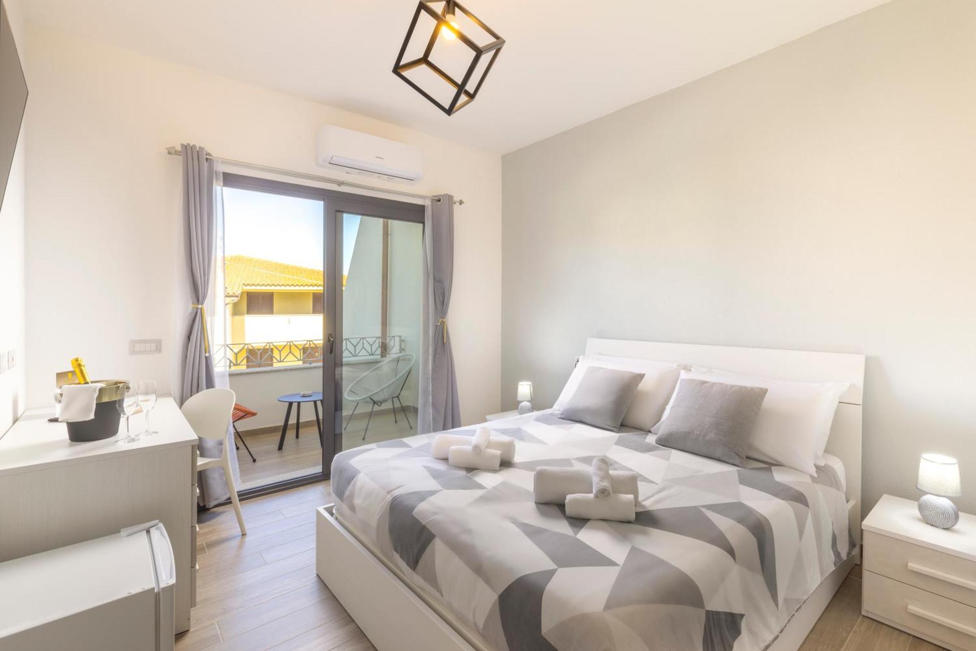 مبيت وإفطار Lula Agua Dorada Boutique المظهر الخارجي الصورة