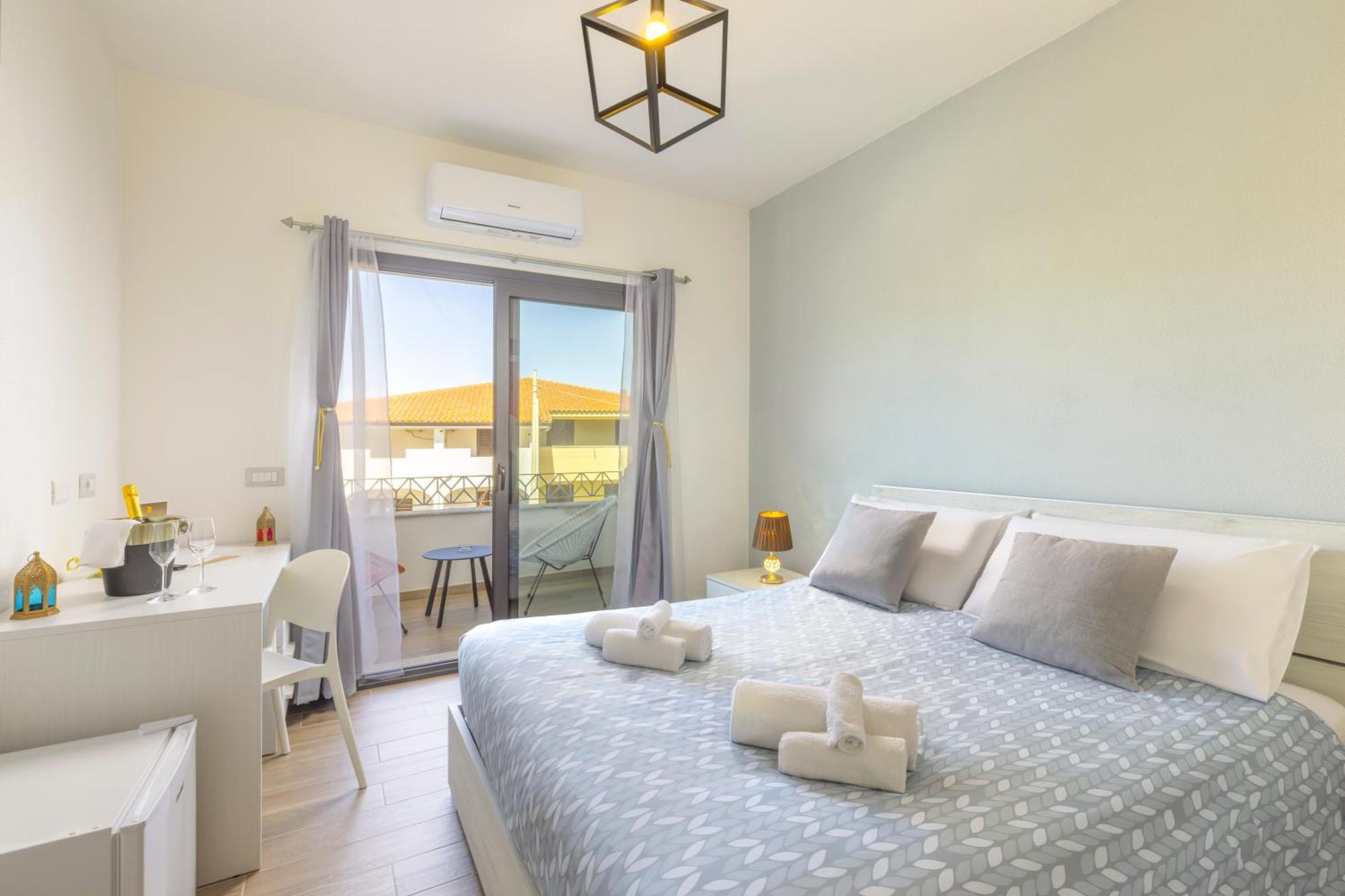 مبيت وإفطار Lula Agua Dorada Boutique المظهر الخارجي الصورة