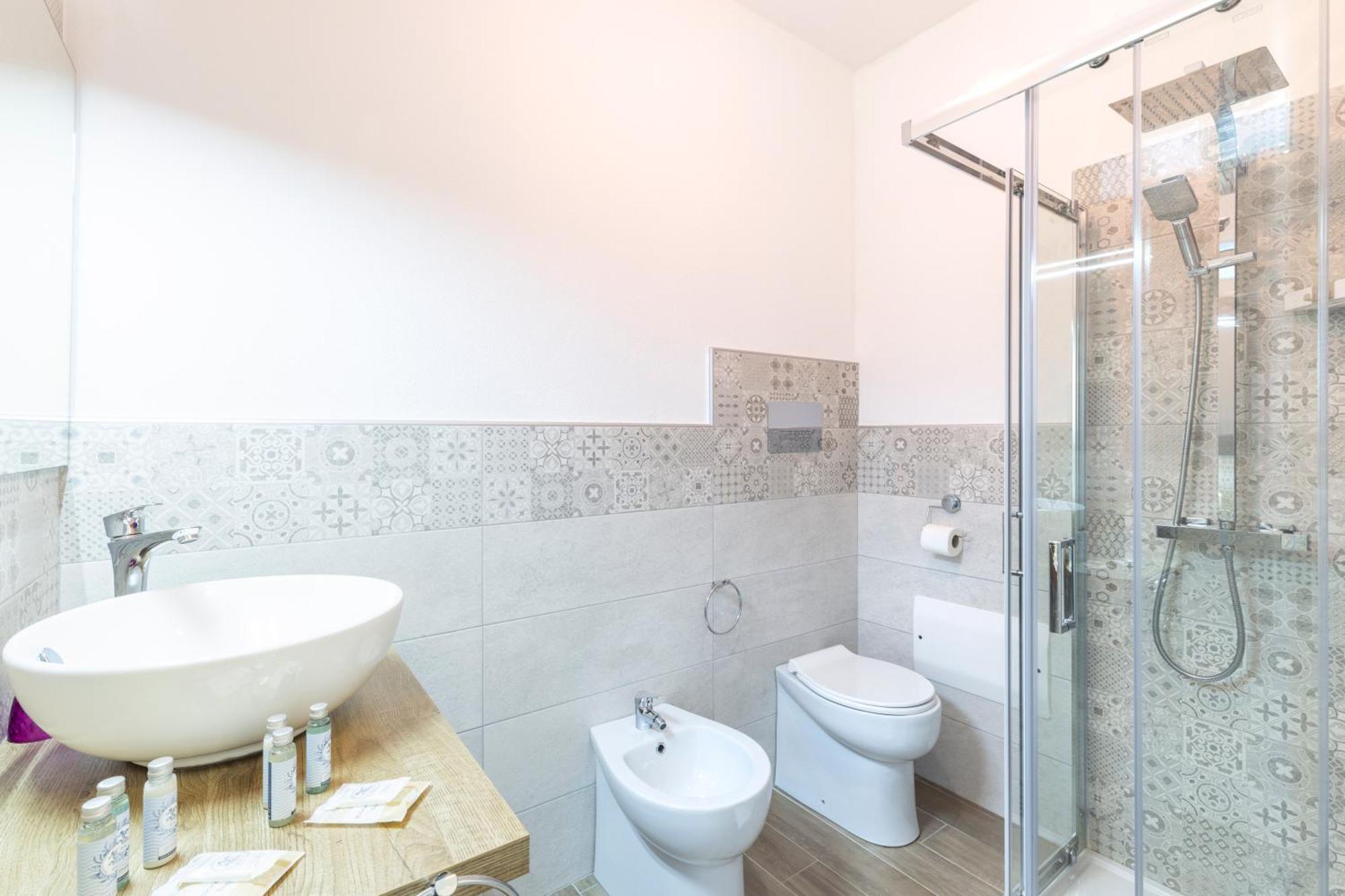مبيت وإفطار Lula Agua Dorada Boutique الغرفة الصورة