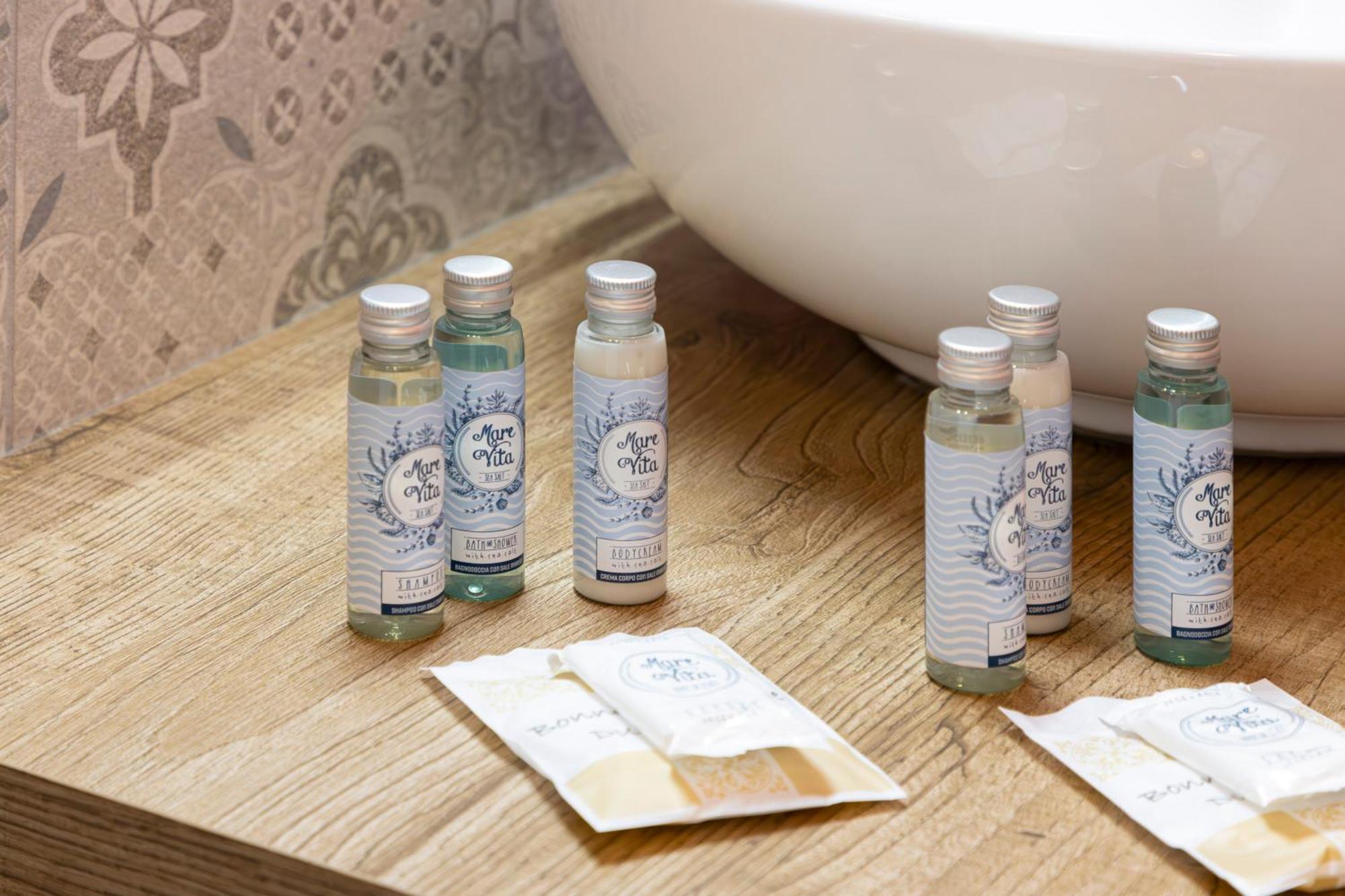 مبيت وإفطار Lula Agua Dorada Boutique الغرفة الصورة