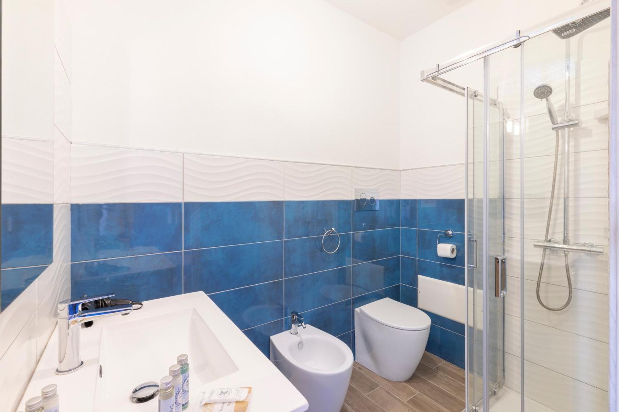 مبيت وإفطار Lula Agua Dorada Boutique الغرفة الصورة