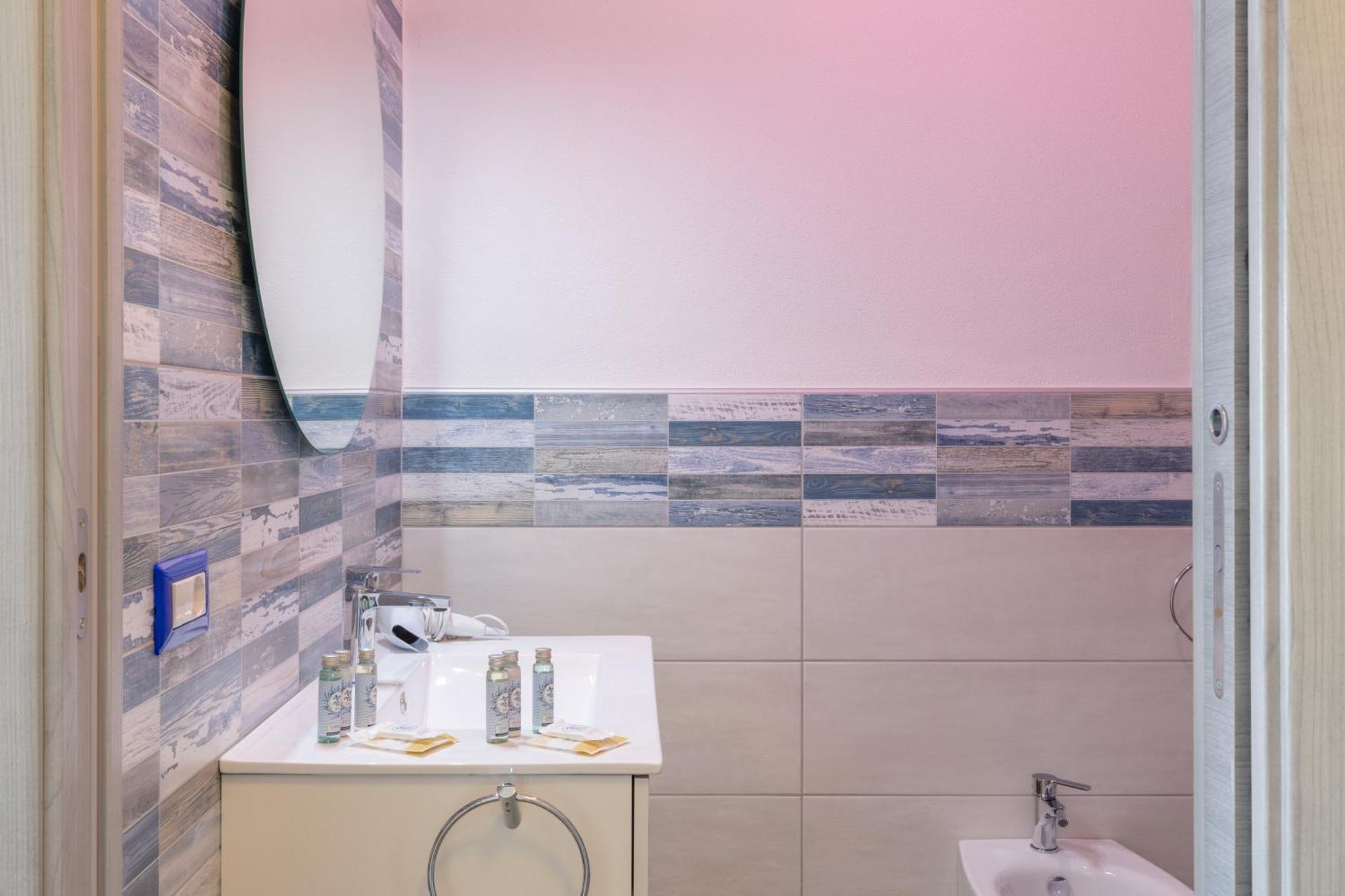 مبيت وإفطار Lula Agua Dorada Boutique الغرفة الصورة